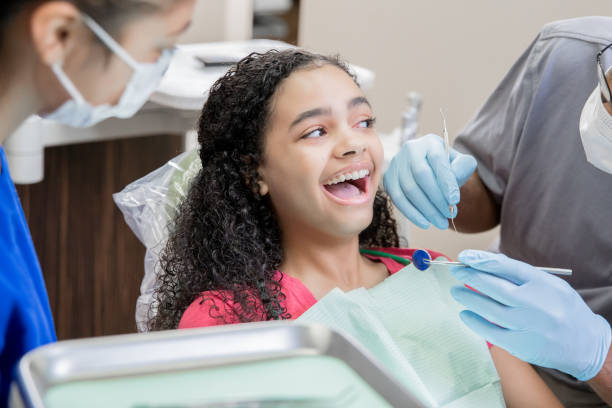 Best Emergency TMJ Treatment in Hartselle, AL