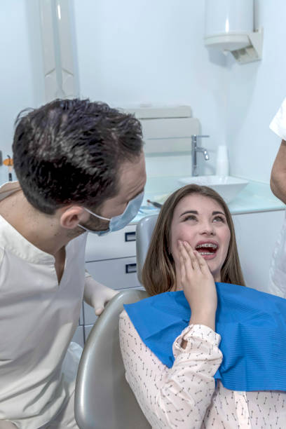 Best Urgent Care for Lost Fillings or Crowns in Hartselle, AL