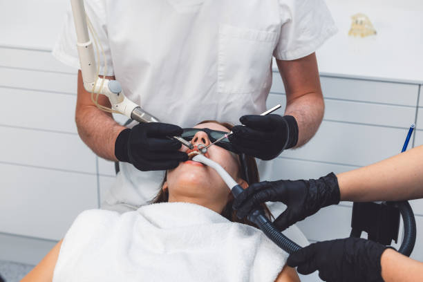Best Cosmetic Emergency Dentistry in Hartselle, AL