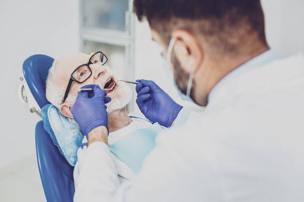 Best Emergency Treatment for Dental Infections or Abscesses in Hartselle, AL